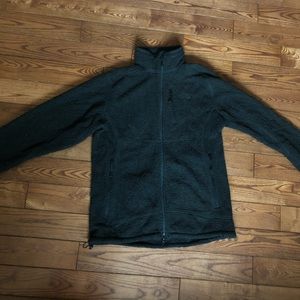 North Face Mens Jacket